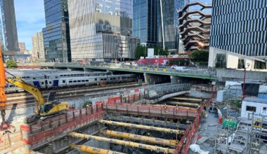 Trump administration asks for stay, pushes back on judge's order to release funds for Gateway Tunnel project