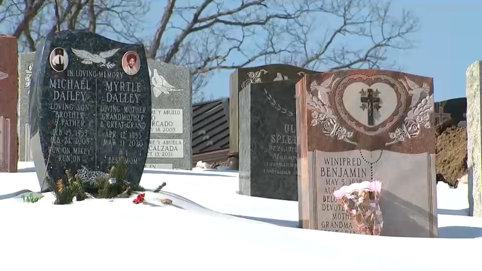 Woodlawn Cemetery Conservancy, local historians helping to share stories of Harlem Renaissance