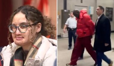 Long Island acid attack arrest: Arrest made years after young woman assaulted in Elmont, Nassau County in 2021