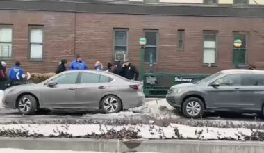 Bronx subway shooting: One person critical after being shot at the 170th Street platform in Grand Concourse