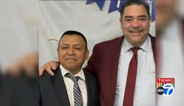 Tiempo with Joe Torres: Latino church deacon detained by ICE agents in Brooklyn, NYC