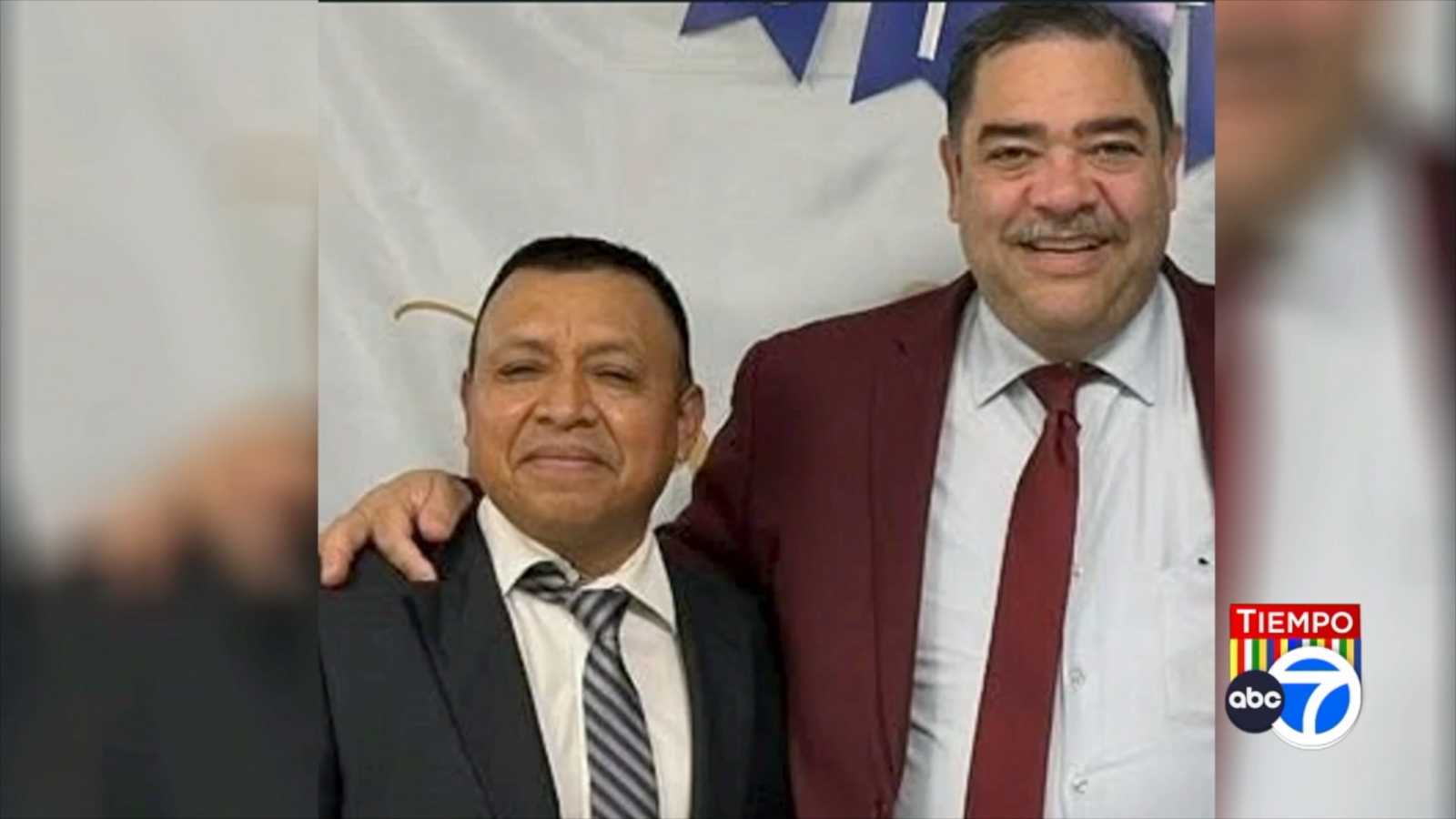 Tiempo with Joe Torres: Latino church deacon detained by ICE agents in Brooklyn, NYC