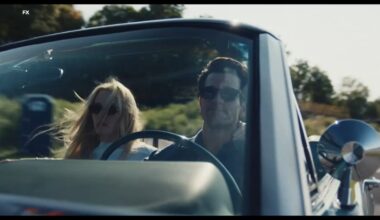 Ryan Murphy's 'Love Story' revisits John F. Kennedy, Jr. and Carolyn Bessette's iconic New York romance