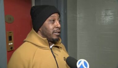 Bronx deadly shooting: father of 16-year-old boy killed in Kingsbridge speaks out