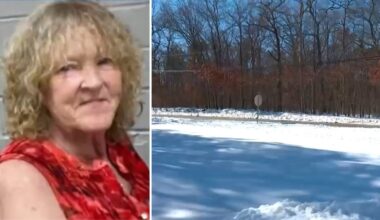 Suffolk County body found: Search for missing woman turns into murder investigation in Manorville, NY
