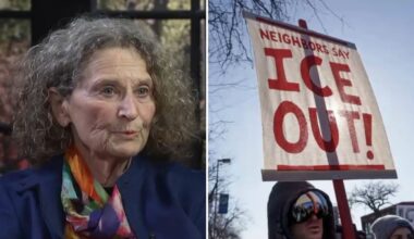 What is a sanctuary city? Head of NYCLU reflects on a country divided over ICE, immigration policies