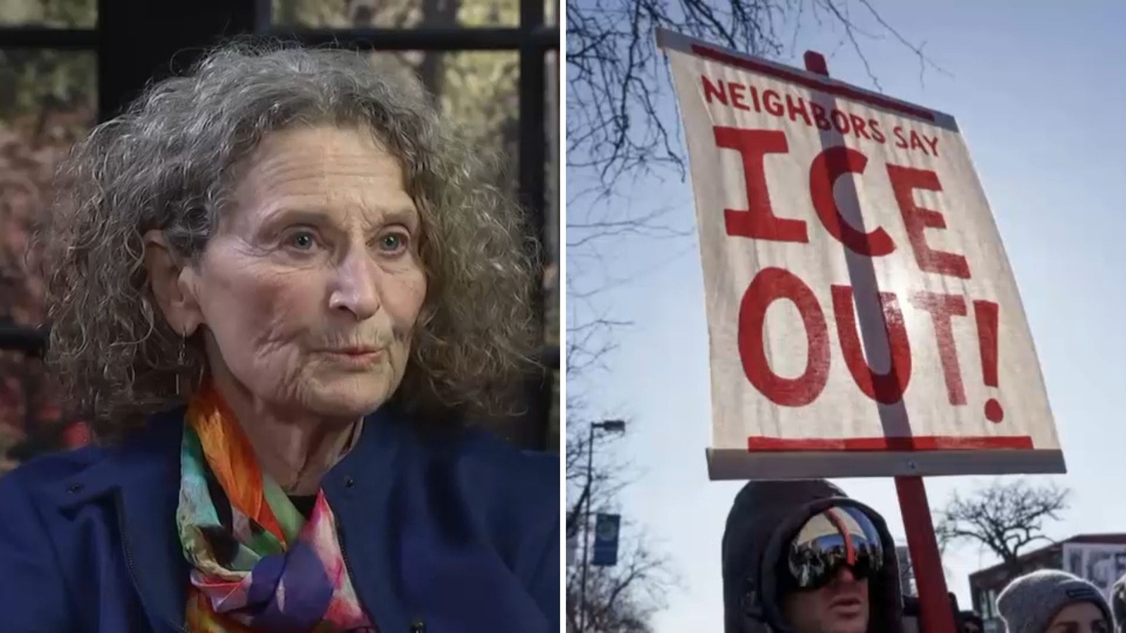 What is a sanctuary city? Head of NYCLU reflects on a country divided over ICE, immigration policies