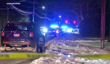 Farmingville man accused of fatally stabbing estranged wife, trying to kill himself on Long Island