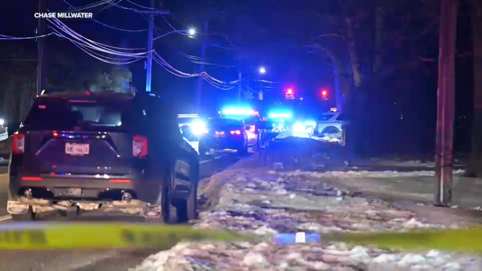 Farmingville man accused of fatally stabbing estranged wife, trying to kill himself on Long Island