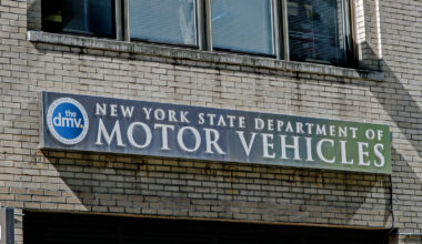 New York State DMV offices closed until Wednesday amid technology upgrade