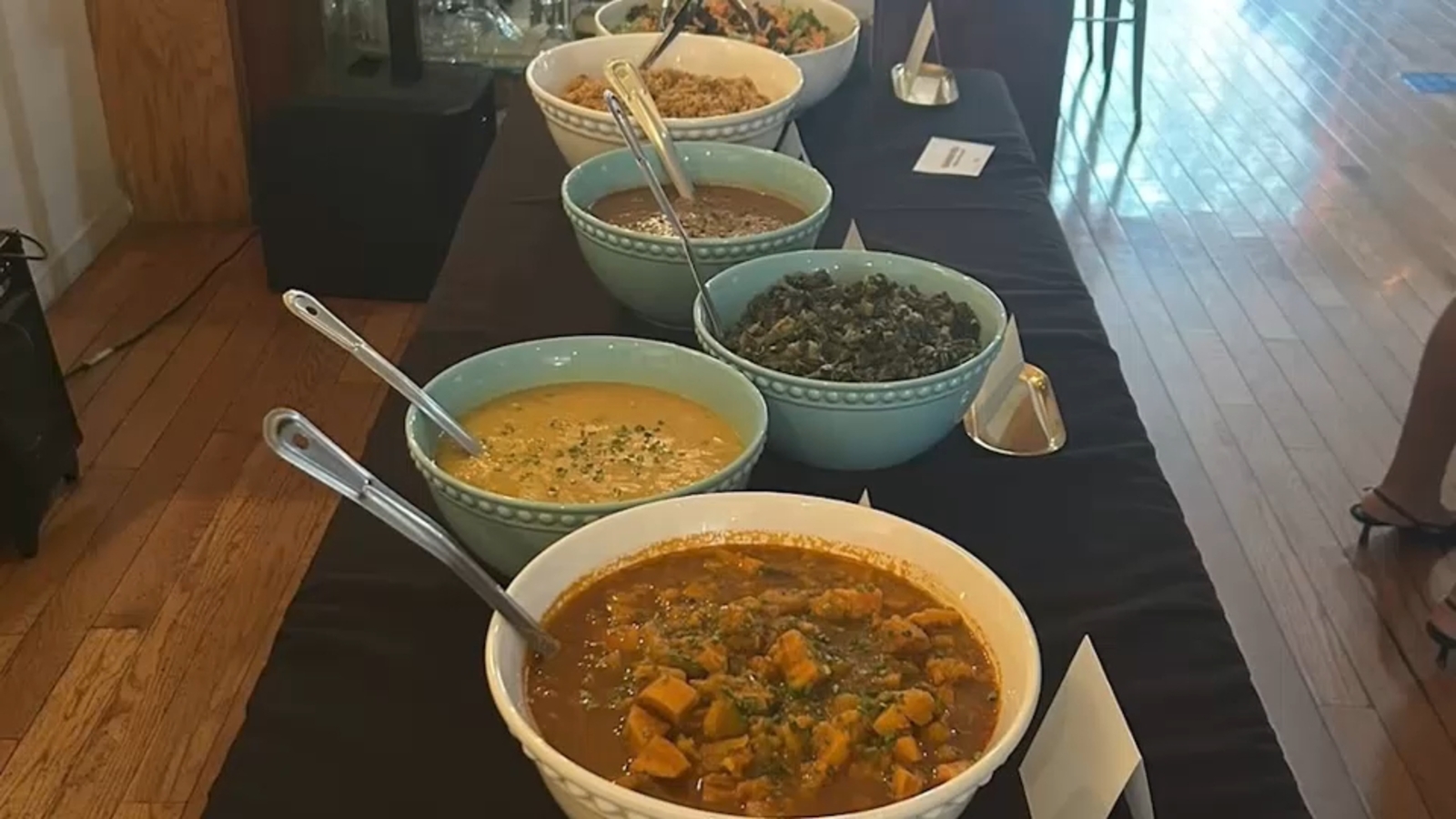 NYC's only Ethiopian-Israeli restaurant closing to walk-in customers over constant antisemitic threats