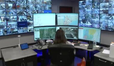 Westchester County's Real Time Crime Center monitoring social media for possible teen takeover events