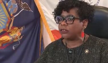 Bronx deadly shooting: Bronx DA wants reforms after surge in teen violence, shootings