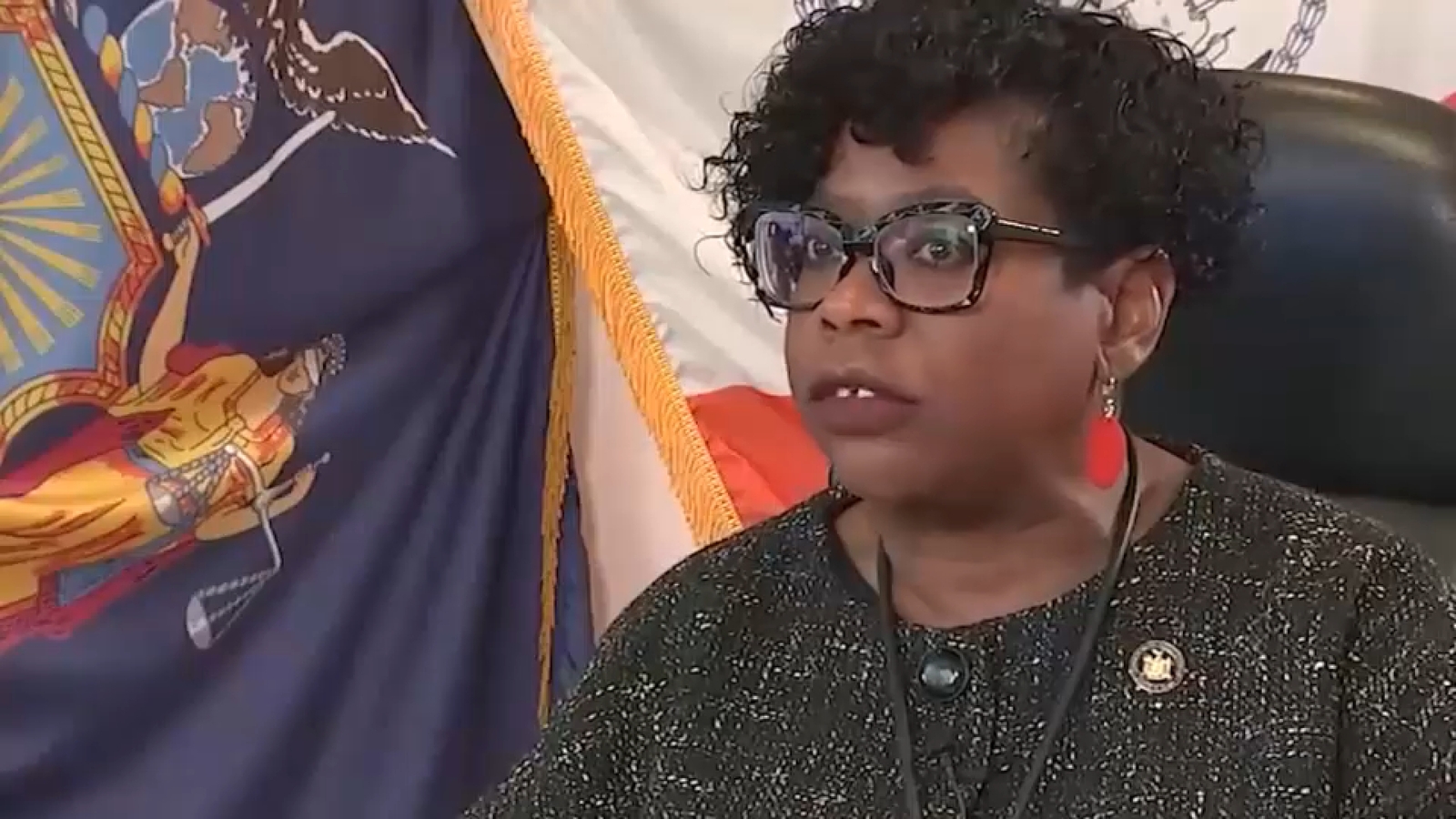 Bronx deadly shooting: Bronx DA wants reforms after surge in teen violence, shootings