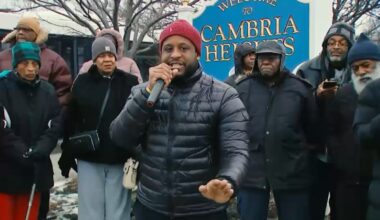 NYC Mayor Zohran Mamdani's proposal to increase property taxes angers homeowners in Southeast Queens