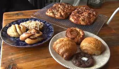 Neighborhood Eats: Dovetail Bakery brings fresh-baked creativity to Sunnyside, Queens