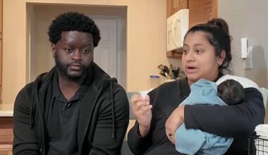Exclusive: Couple demands answers after mother gave birth alone in Katz Women's hospital bathroom
