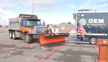 Long Island blizzard: Nassau, Suffolk County residents to face up to 24 inches of snow amid powerful winter storm
