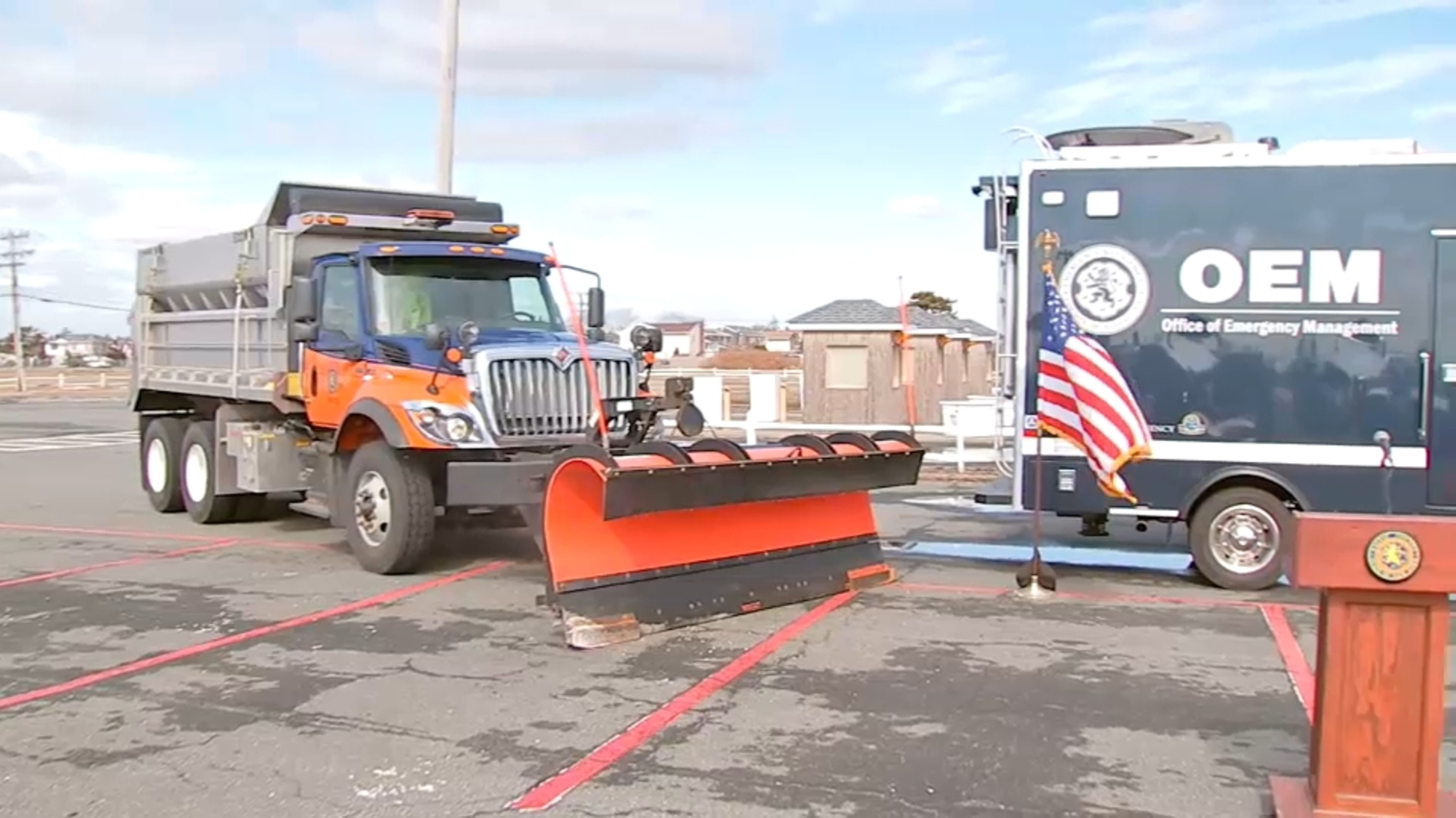 Long Island blizzard: Nassau, Suffolk County residents to face up to 24 inches of snow amid powerful winter storm