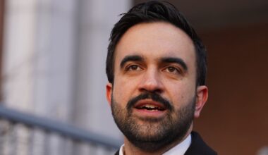 NYC Mayor Mamdani, Rep. Ocasio-Cortez team up to encourage New Yorkers to sign up for 3-K, Pre-K as deadline approaches