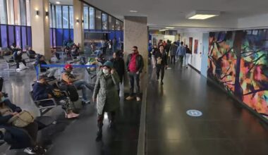 Bellevue's warming center emerges as a model for humane care during cold, winter weather