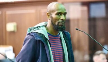 Tiktoker Halley Kate's attacker in NYC found guilty of several hate crimes of females