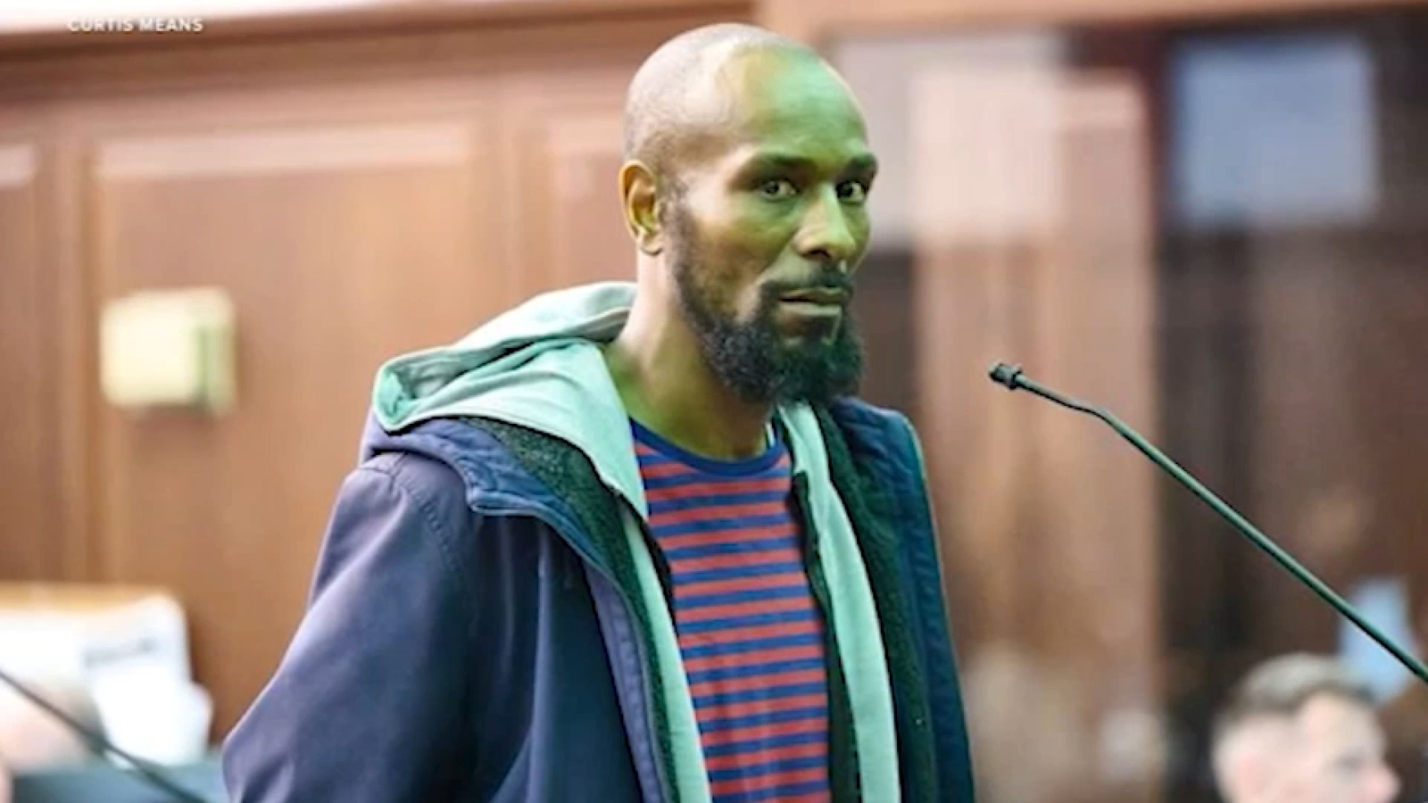 Tiktoker Halley Kate's attacker in NYC found guilty of several hate crimes of females