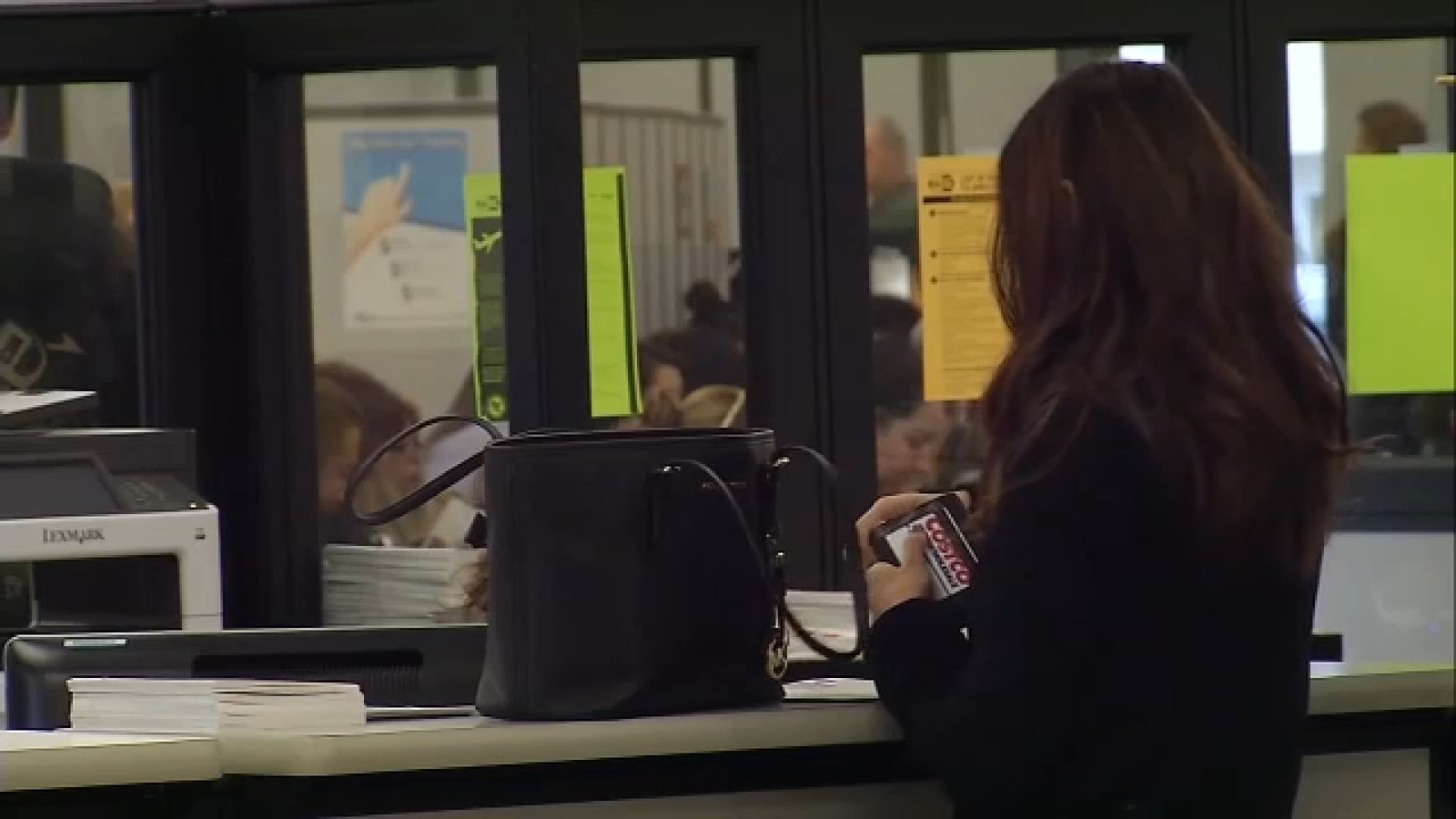 NYC Gov. Kathy Hochul helps Long Island grandfather restore "PB4WEGO" license plate DMV said violated the rules