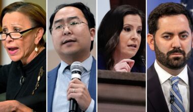 Attack on Iran: NY, NJ lawmakers react after joint US-Israel strike