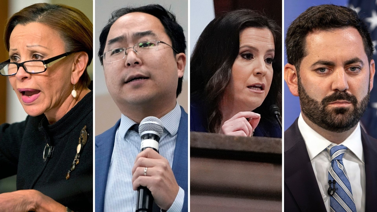 Attack on Iran: NY, NJ lawmakers react after joint US-Israel strike