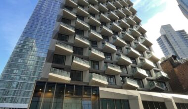 Affinius Capital Provides $90M Refi for Upcoming Luxury Brooklyn Multifamily – Commercial Observer