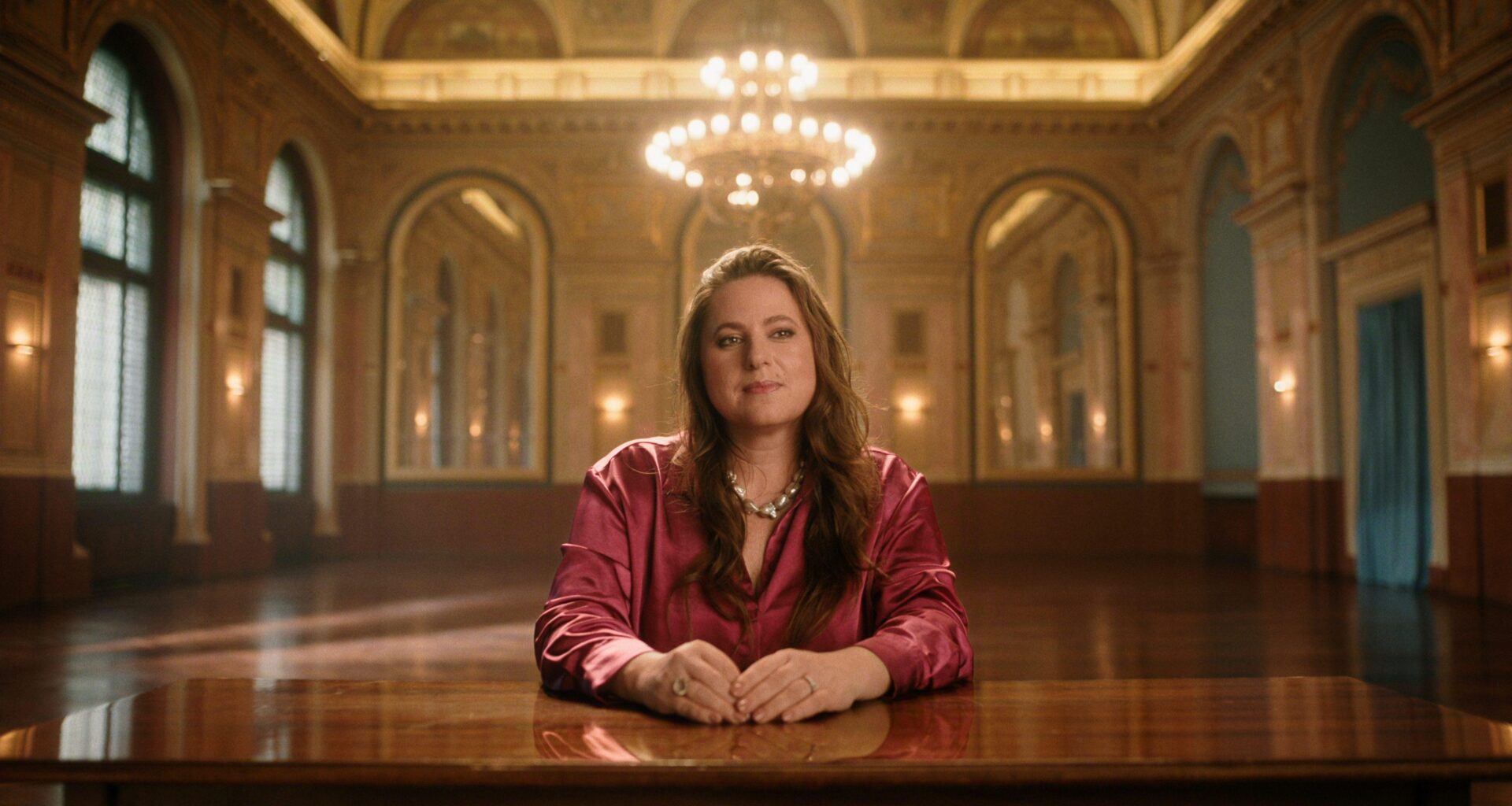 Netflix Releases 'Queen of Chess', Bringing Judit Polgar's Story To 300 Million For Streaming