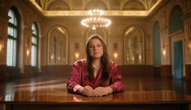 Netflix Releases 'Queen of Chess', Bringing Judit Polgar's Story To 300 Million For Streaming