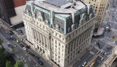 Op Ed | The judges who shape New York long after the ballots are cast