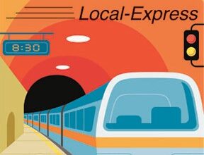 Local Express: Kim Taddoni - Queens Gazette