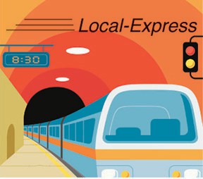 Local Express: Kim Taddoni - Queens Gazette