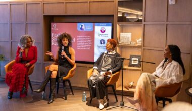 At Harlem’s The George Manhattan Hotel, Tapestry Collection by Hilton, Black history is built into the experience