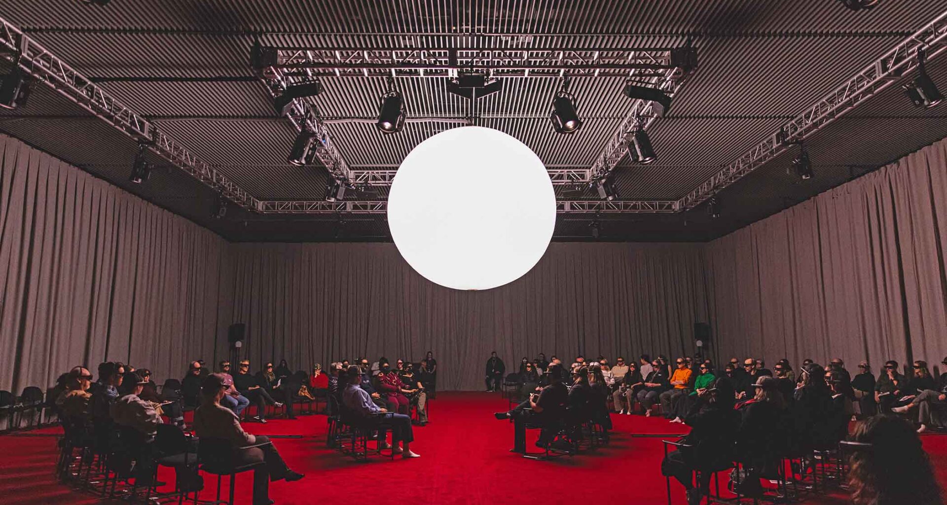 Take a Mixed Reality Trip Into the Human Experience in ‘An Ark’ 