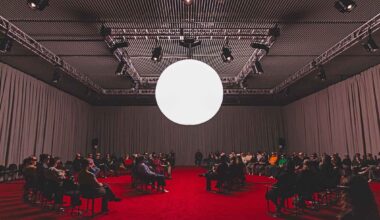 Take a Mixed Reality Trip Into the Human Experience in ‘An Ark’ 