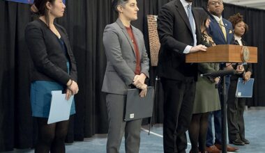 Mayor Mamdani Announces $38.4 Million Heating Pump Investment For Beach 41st Street Houses