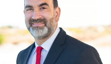 Queens County Democratic Party Endorses Pesach Osina For State Assembly