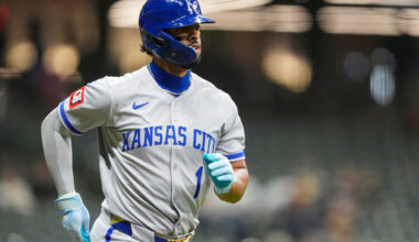 New York Mets sign outfielder MJ Melendez to a 1-year contract