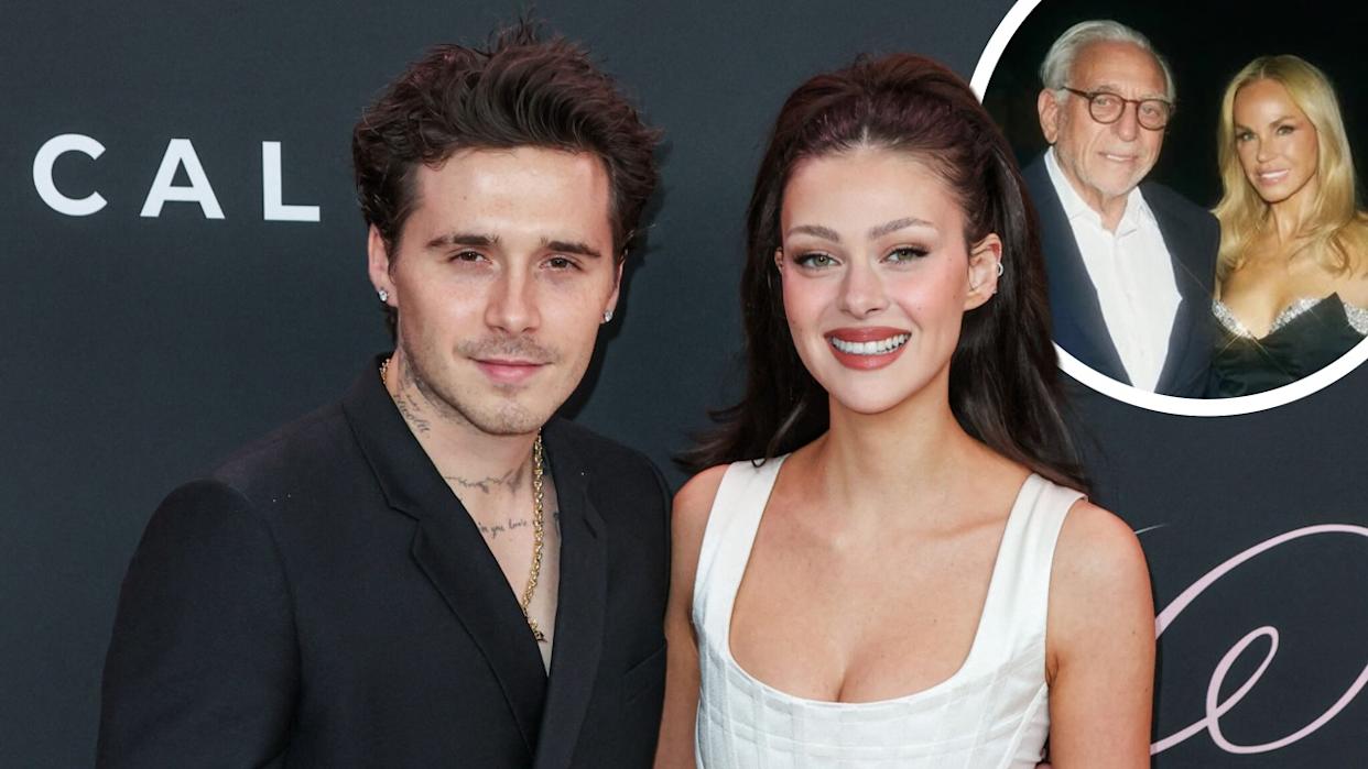 <span class="wp-caption-text">Xavier Collin/Image Press Agency; Instagram/Nicola Peltz Beckham</span>