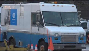 News 12 | Brooklyn | Power outage impacts Bushwick residents as brutal cold grips NYC