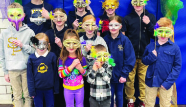 Mardi Gras fundraiser at Rumpled Queen will benefit St. Paul School | News, Sports, Jobs