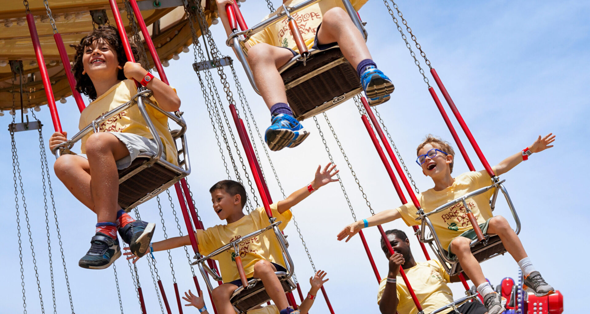 Park Slope Day Camp – Where kids grow, connect, and have a summer that they deserve! (sponsored) | Brooklyn Bridge Parents