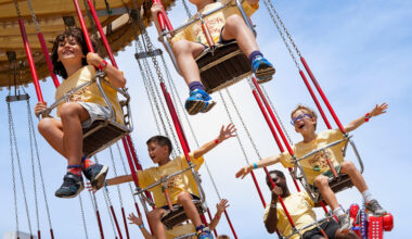 Park Slope Day Camp – Where kids grow, connect, and have a summer that they deserve! (sponsored) | Brooklyn Bridge Parents
