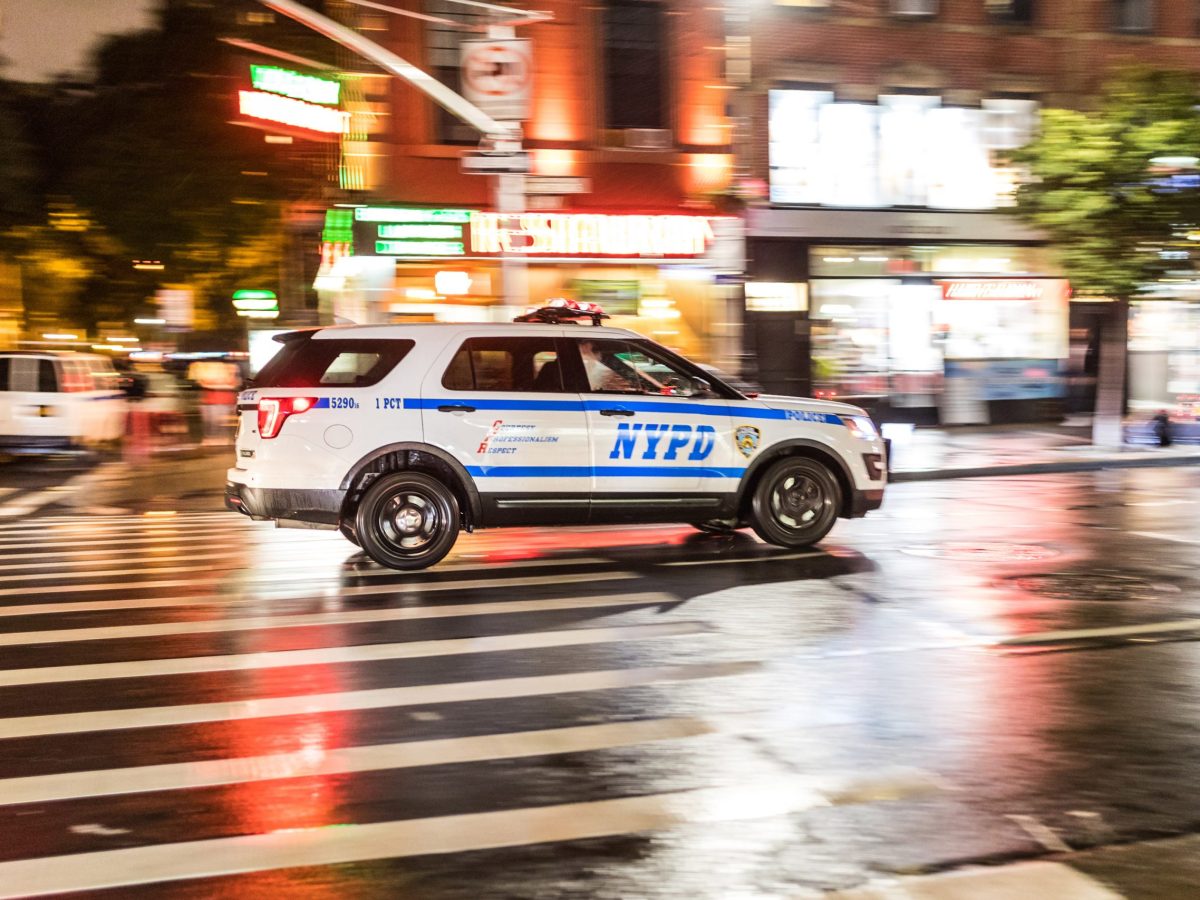 Lawmaker Seeks to Curb Deadly NYPD Car Chases After Upsurge