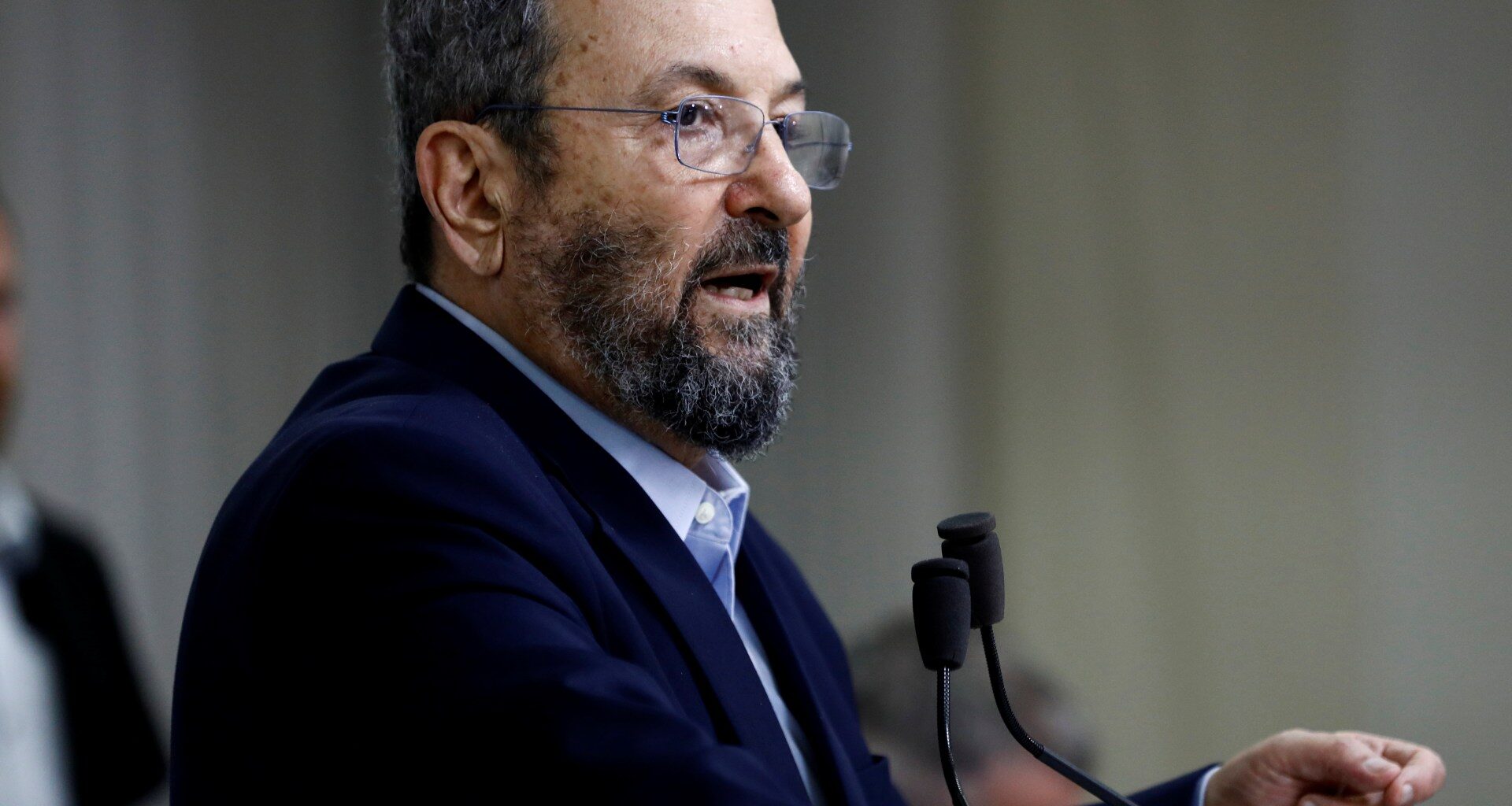 Israel installed security at Epstein’s Manhattan apartment for ex-PM Barak | News