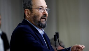 Israel installed security at Epstein’s Manhattan apartment for ex-PM Barak | News